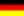 Duitse vlag
